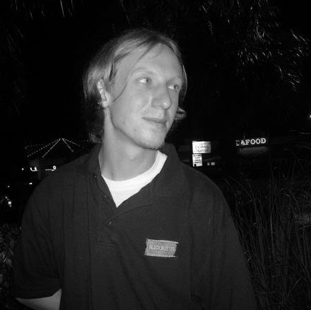 Brian Atkinson Photo 16