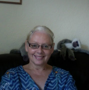 Patricia Coleman Photo 32