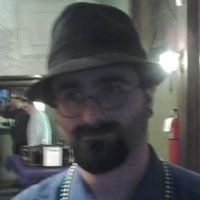 Raymond Robinson Photo 15