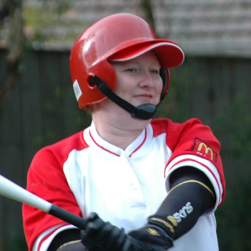 Valerie Cooper Photo 9