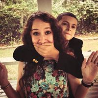 Katelyn Ward Photo 14
