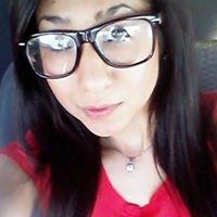 Candace Rodriguez Photo 14