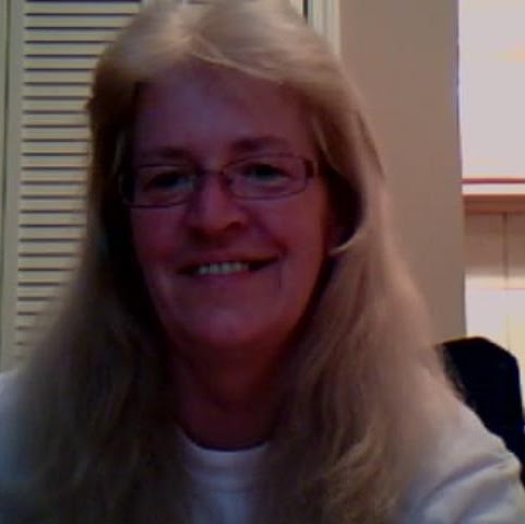 Janet Brown Photo 39