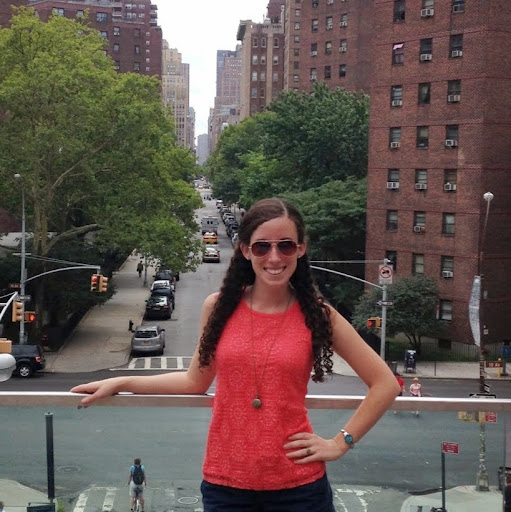 Megan Mayfield Photo 11