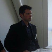 Timothy Grant Photo 30