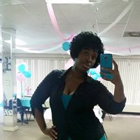 April Wright Photo 31