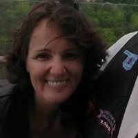 Rebecca Curren Photo 3