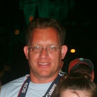 David Ashcroft Photo 13