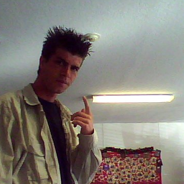 Max Coleman Photo 22