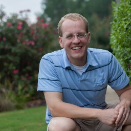 Brett Barker Photo 19
