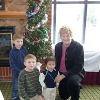 Mary Szymczak Photo 3