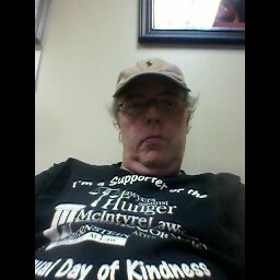 Karl Ingram Photo 5