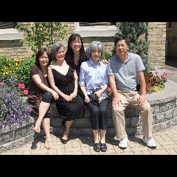 Judy Cheung Photo 11