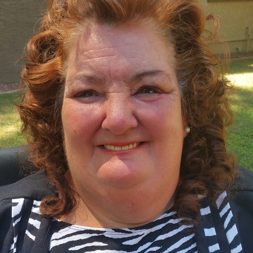 Susan Moss Photo 19