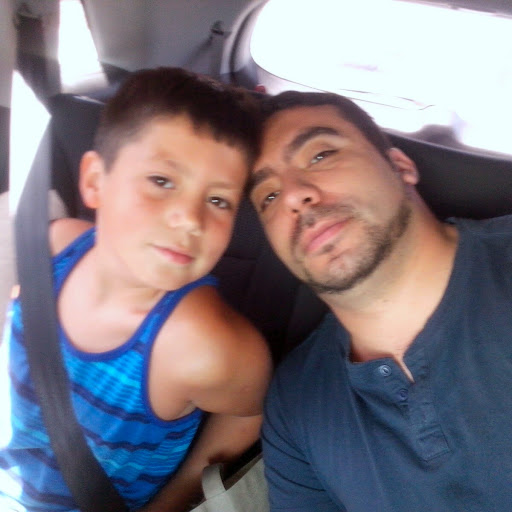 Jose Arevalo Photo 16