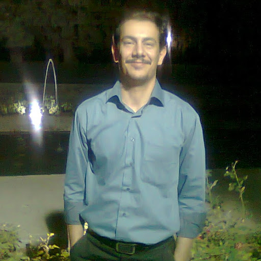 Mohammad Azizi Photo 25