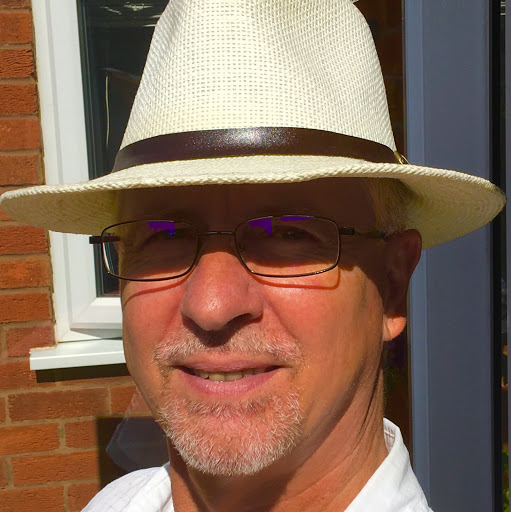 Barry Ingram Photo 16