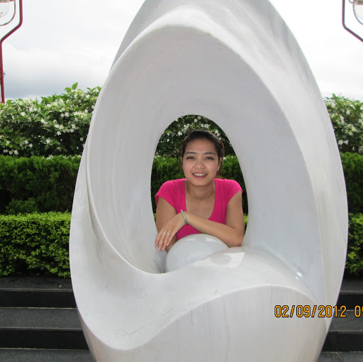 Thuy Tran Photo 46