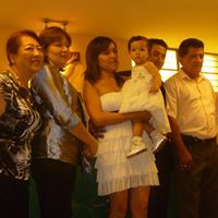 Vanessa Florez Photo 10
