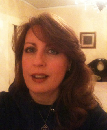 Robin Harrison Photo 43