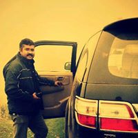 Santhosh Abraham Photo 14
