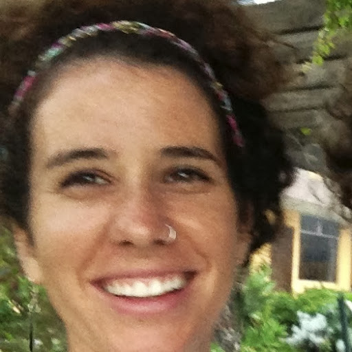 Stephanie Vickery Photo 12