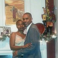Antoinette Walker Photo 22