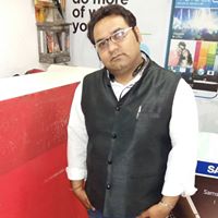Himanshu Dua Photo 11