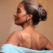 Renee Bunche Photo 7
