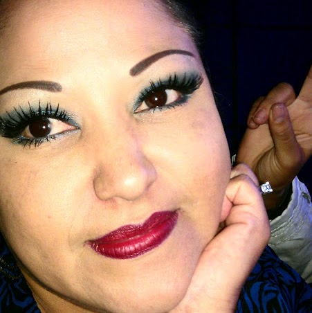 Sylvia Fierro Photo 21