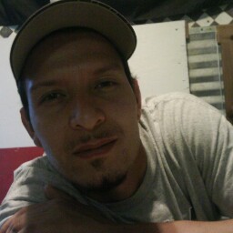 Adrian Garcia Photo 11