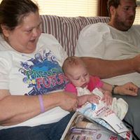 Linda Ruffin Photo 15