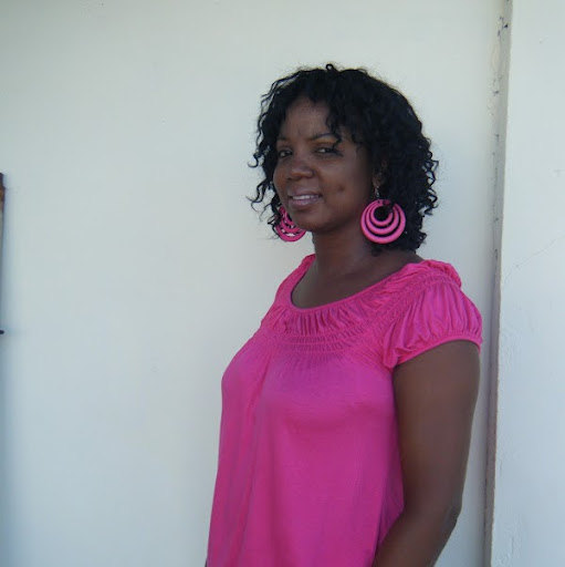 Geraldine Jones Photo 33