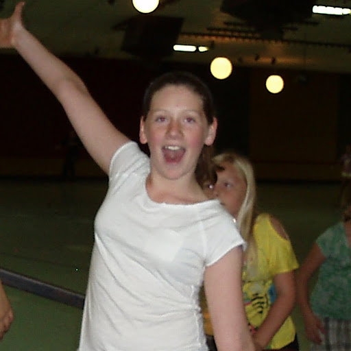 Sadie Morris Photo 7