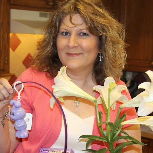 Debbie Rice Photo 16