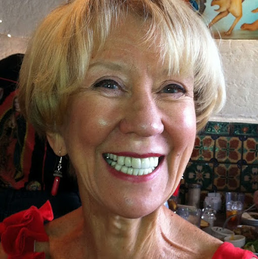 Arlene Burns Photo 13
