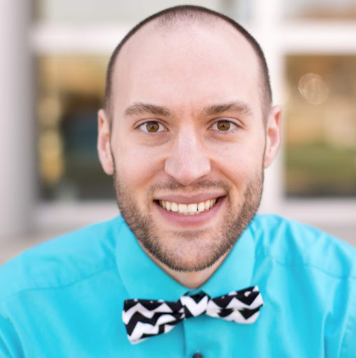 Adam Roderick Photo 3