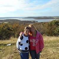 Carol Whitlock Photo 20