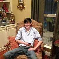 Andrew Mcbride Photo 44