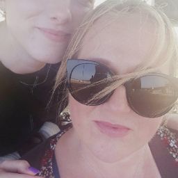 Clare Vickery Photo 11