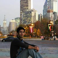 Mohamad Alamdar Photo 3