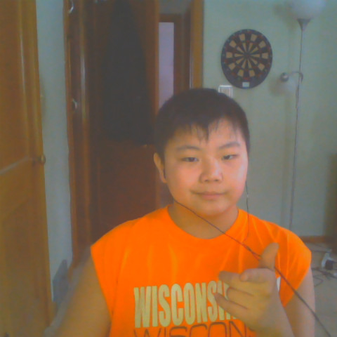 Xeng Vang Photo 12