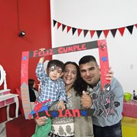 Nancy Aldana Photo 10