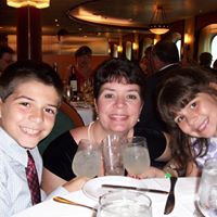 Nancy Disalvo Photo 5