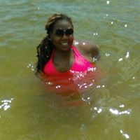 Candy Thomas Photo 9