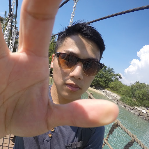 Brian Dang Photo 38