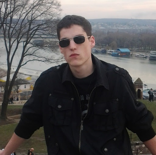 Slavisa Ilic Photo 4