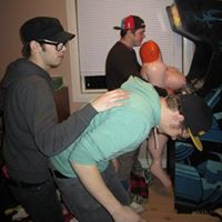 Shane Calder Photo 6
