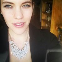 Samantha Chapman Photo 32