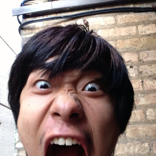 Kai Huang Photo 29